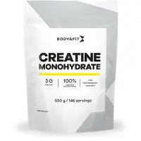 Body & Fit Creatine Monohydrate | | 500