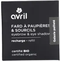 Avril Fard Multi-Usage - Galaxy Pailleté 3 g