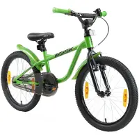 Löwenrad kinderfiets 20 inch groen