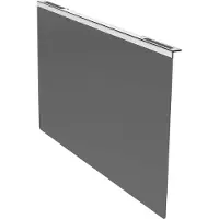 Renkforce RF-MPSAP-270 Privacyfolie Monitor, All-in-One computer 68,6 cm (27) Beeldverhouding: 16:9 RF-6690612 Universal