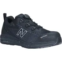 New Balance Logic Boa S1pl Werkschoen | Maat: 44,5