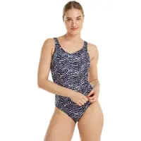 Ten Cate Swim Soft Cup V-neck Badpak