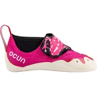 Ocun - Kid's Ribbit - Klimschoenen 28/29, roze/beige/wit