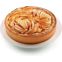 Silikomart Taartvorm Glad 24 Cm Siliconen Horeca