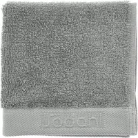 Södahl organic Comfort Waslap 30 x 30 cm Stone Grey
