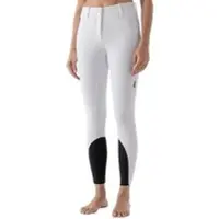 Equiline Rijbroek adellefh full grip Blue - 42 IT/38NL