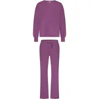 Ten Cate Lounge pak purple orchid maat M