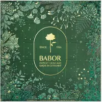Babor Weihnachtskalender 2025 2 ml 24 stk.
