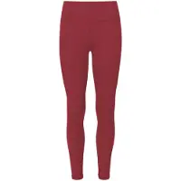 Snocks Thermo Legging Dames †“ Warm & Opaque †“ High Waist †“ Rekbaar & Sneldrogend †“ Comfortabel voor Sport & Outdoor †“ 1 Stuk