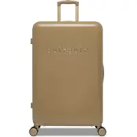 Suitsuit trolley Fusion 76 cm. Iced Coffee female