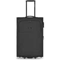 Redolz Trolley 'Essentials' zwart