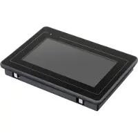 TRU COMPONENTS LC-display 1024 x 600 Pixel (b x h x d) 210 x 150 x 27 mm HMI-module, CTP