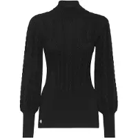 Philipp Plein Schildpadhals