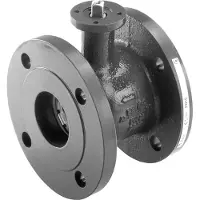 Belimo Regelklep DN65 Flens Kvs63 24VAC/DC 35s 2-punts 40Nm IP54 R6065W63-S8/GRC24A-5