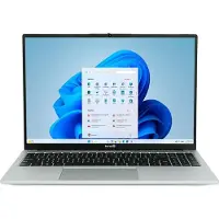 Wortmann AG Mobile 1610A 16" FullHD laptop - AMD Ryzen 7-7730U - 16GB RAM - 512GB M.2 SSD - Windows 11 Home