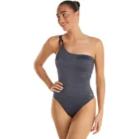 Ten Cate swimsuit one shoulder padded badpak dames -