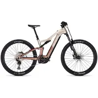 Focus Thron² 6.8 Abs 29´´ 2025 Elektrische Mountainbike