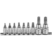Force 3095 Steeksleutelset
