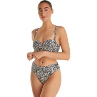 Ten Cate Bikinibroekje Flipover Maat: 38