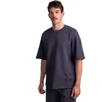 Duotone True Fade Out T-shirt Met Korte Mouwen