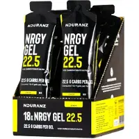 Nduranz Nrgy Unit Gel 22,5 - 18x66g. | ONE SIZE