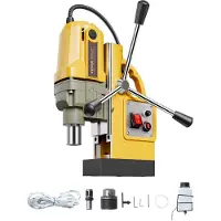 Vevor Magnetische kernboormachine 1400W (40 mm boordiameter)