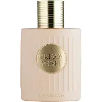 Khadlaj - Cream Velvet Extract de Parfum 100 ml