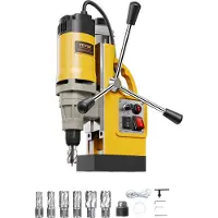 Vevor Magnetische Boorkernboormachine 1400W φ50mm