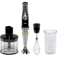 Braun MultiQuick 9 MQ9135XI