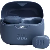 JBL Tune Buds - Blauw