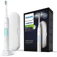 Philips Sonicare HX6857/28 Sonische Tandenborstel 5100 Serie Wit