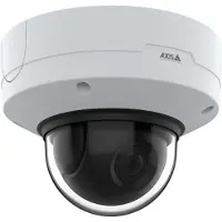 Axis Q36 Serie Q3628-VE - Netwerkbewakingscamera - Koepelcamera - Voor buitengebruik - Vandaalbestendig / Weerbestendig - Kleur (dag en nacht)