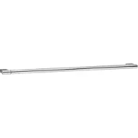 Keuco PLAN handdoekrek, 850mm, onzichtbare bevestiging, 14901170800