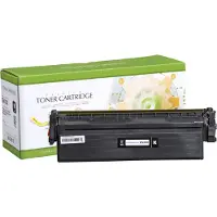 Static Control Toner, 002-01-SF410X tonercartridge 1 stuk(s) Compatibel Zwart