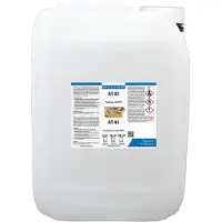 Weicon AT-44 Werkstof – 10 L smeerolie met PTFE
