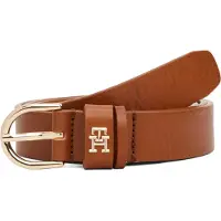 Tommy Hilfiger Riem 'ESSENTIAL EFFORTLESS' karamel