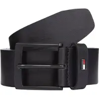 Tommy Hilfiger Riem 'Adan' zwart