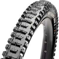 Maxxis Minion DHR II MTB band - 26'' Opvouwbaar Dual Exo bescherming Tubeless Ready Opvouwbaar
