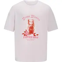 Bratz Stylin'-modepop Yasmin met aanpasbaar T-shirt voor jou en accessoires