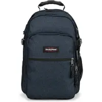 Eastpak TUTOR Rugzak, 39 Liter, 15 inch laptopvak - Triple Denim