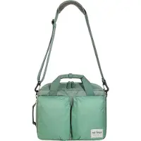Tatonka - Cross Body Bag XL - Schoudertas 12 l, turkoois