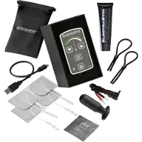 ElectraStim Flick - elektro stimulatie set - gevorderd