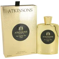 Atkinsons The Oud Collection Her Majesty The Oud Eau de Parfum Spray