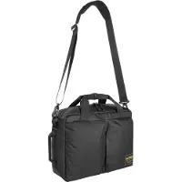 Tatonka - Cross Body Bag XL - Schoudertas 12 l, grijs