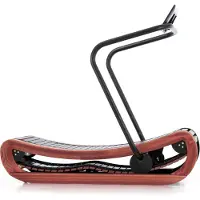 Nohrd Loopband Sprintbok V.2 Clubsport - motorloze loopband