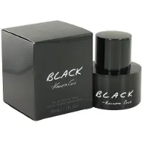 Kenneth Cole Black eau de toilette spray 50 ml