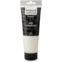 Creall Gel medium
