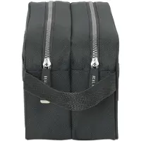 Safta Reistasje Real Madrid C.F. Grijs Sportief 26 x 15 x 12.5 cm