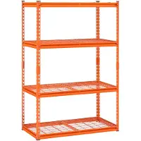 Vevor Opslagstelling