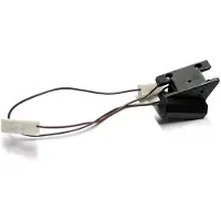 indelB Gunther Tilt Sensor Zilver